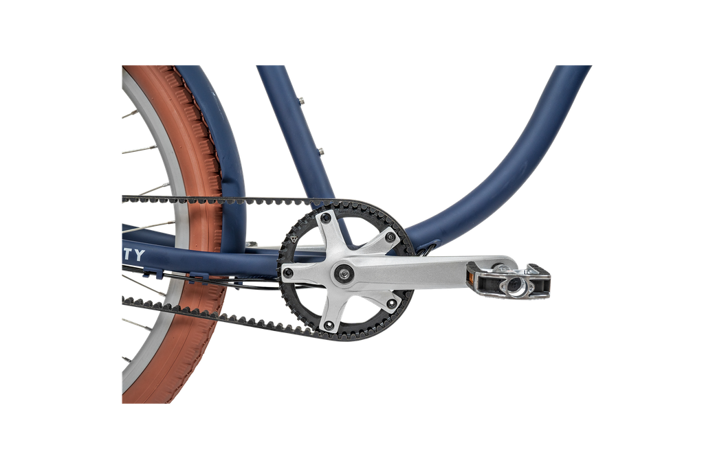 Gates Carbon Drive Belt