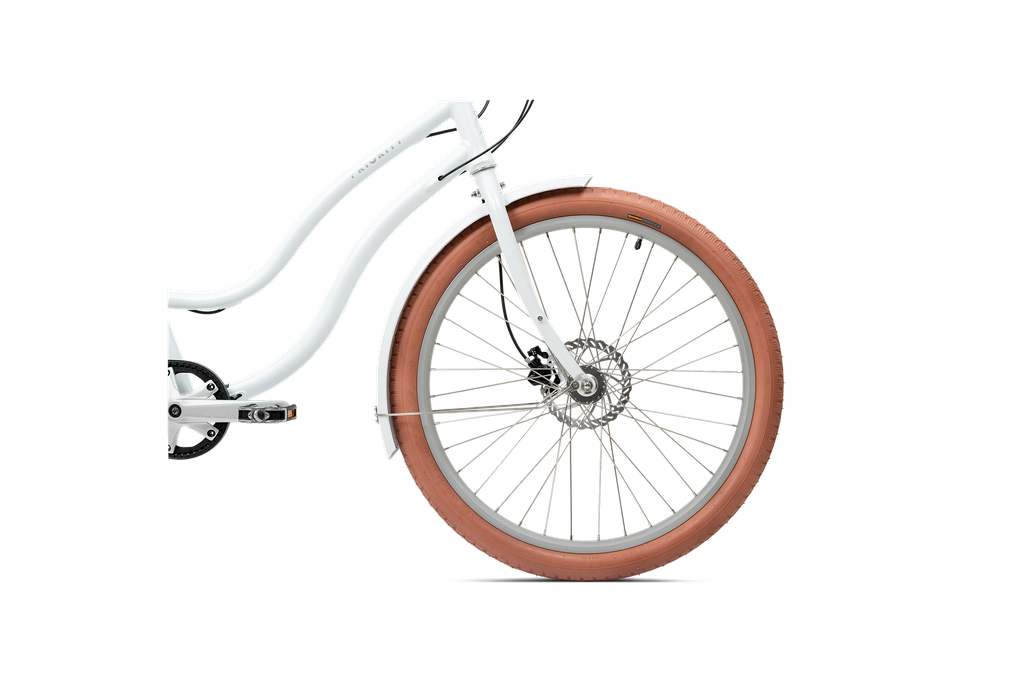 26" x 2.125 Puncture-Resistant Tires