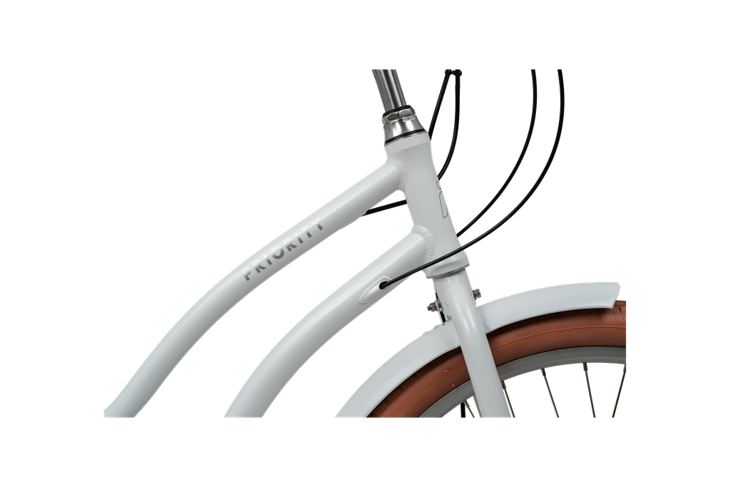 Ultra-light Aluminum Frame