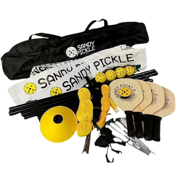 Sandy Pickle