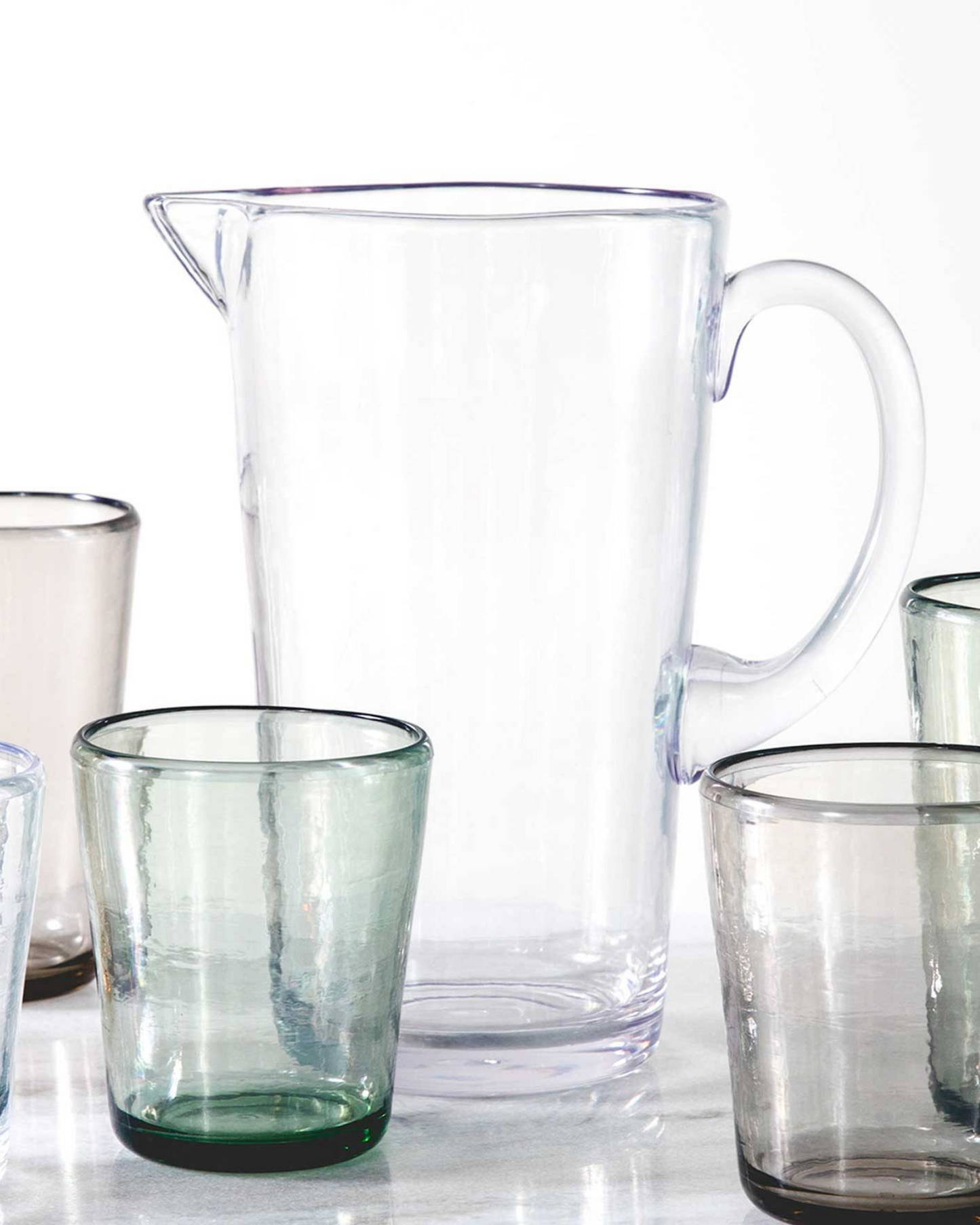 Veranda Drinking Glasses