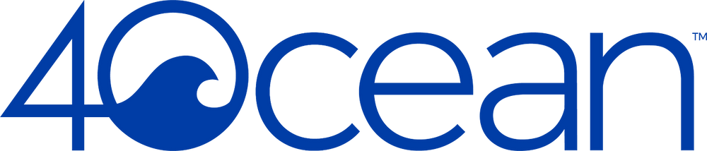 4Ocean logo