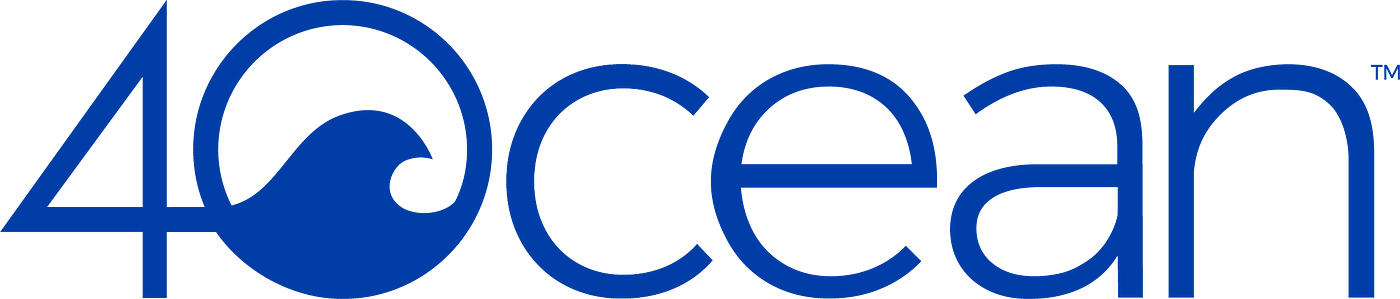 4Ocean logo