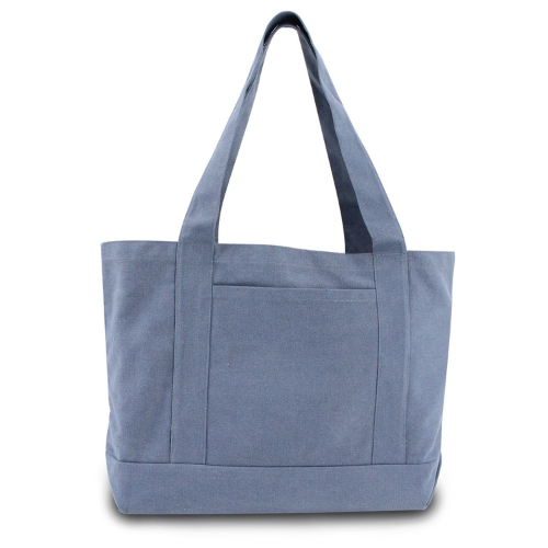 Seaside Boat Tote