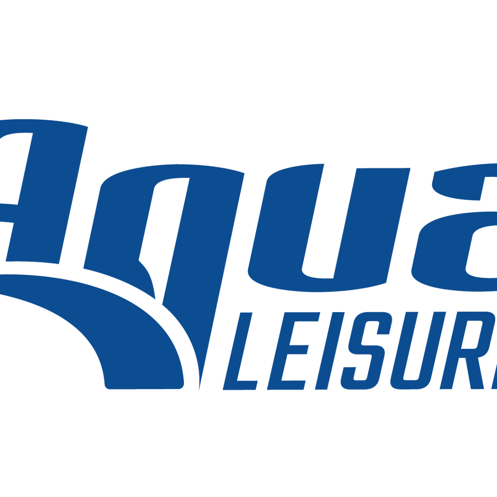 Aqua Leisure logo