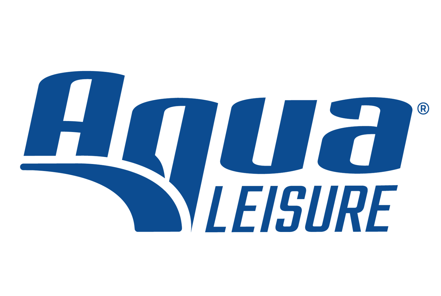 Aqua Leisure logo