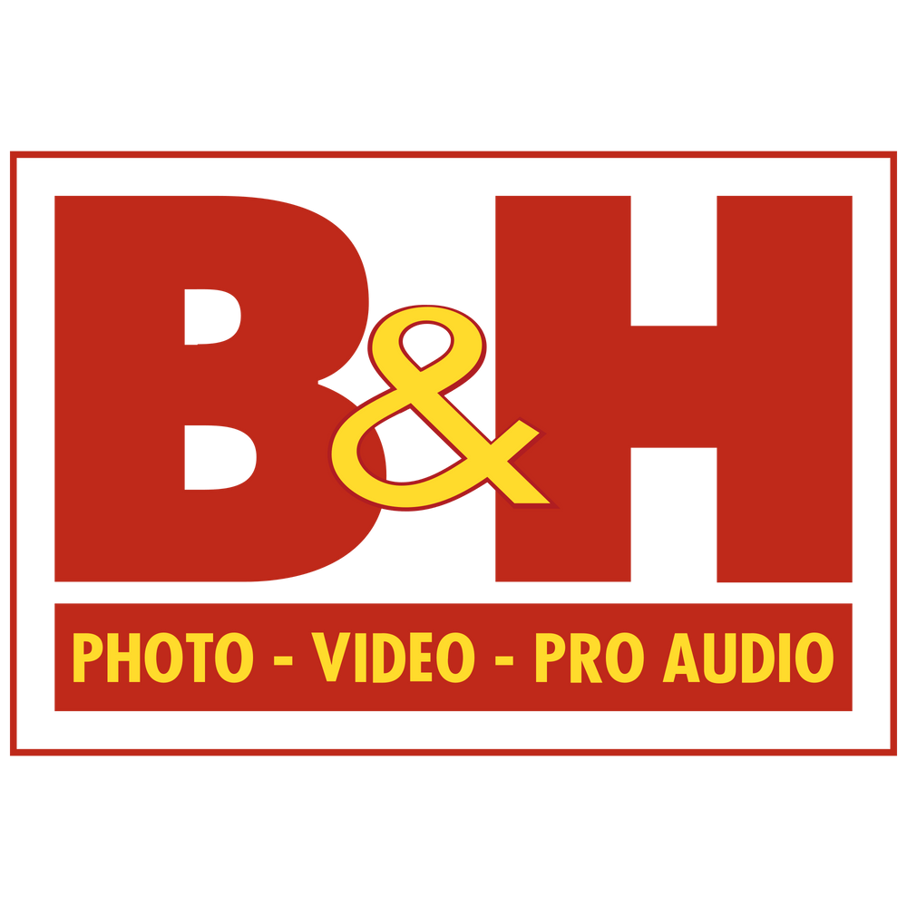 B&H Logo