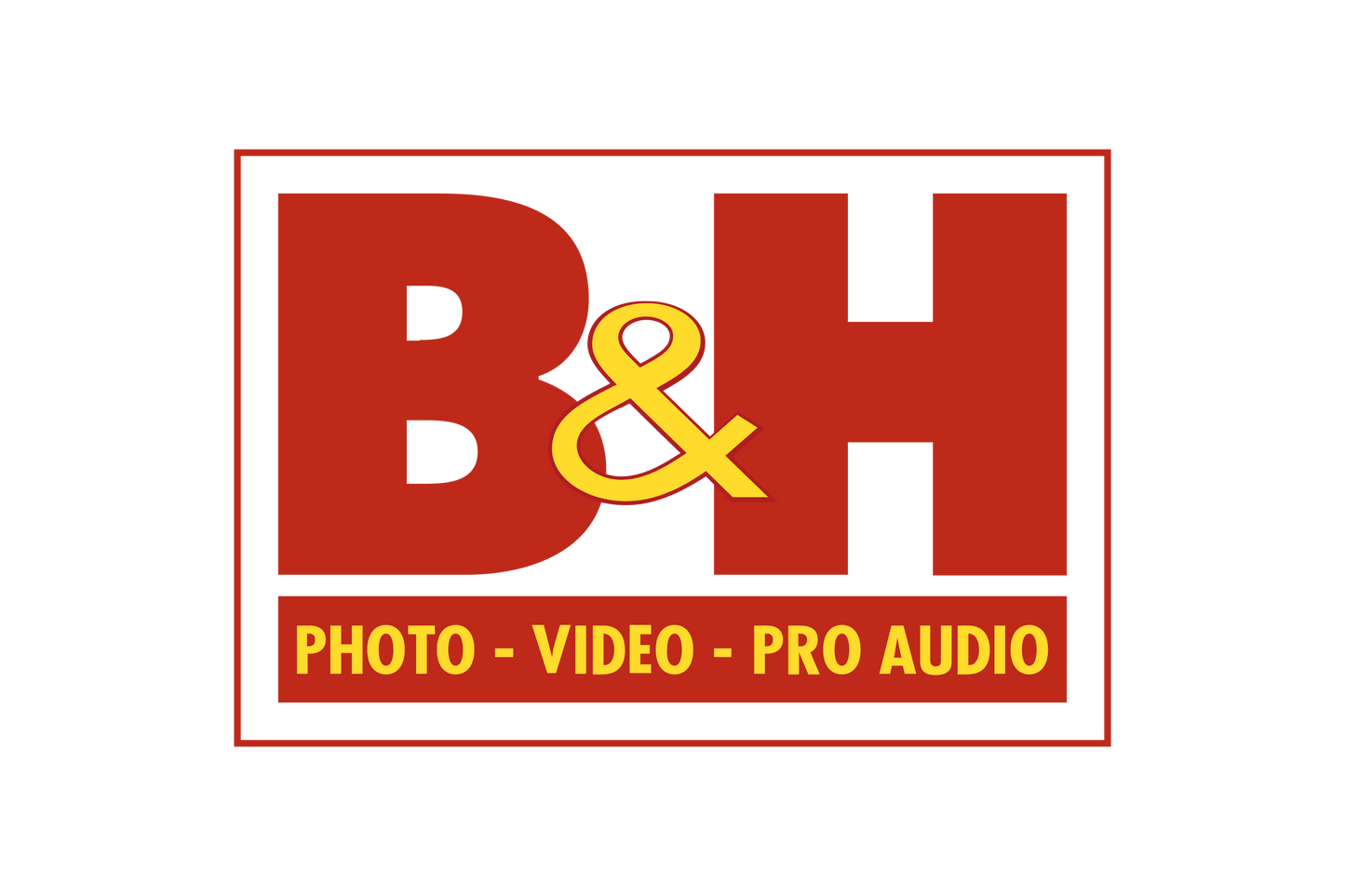 B&H Logo