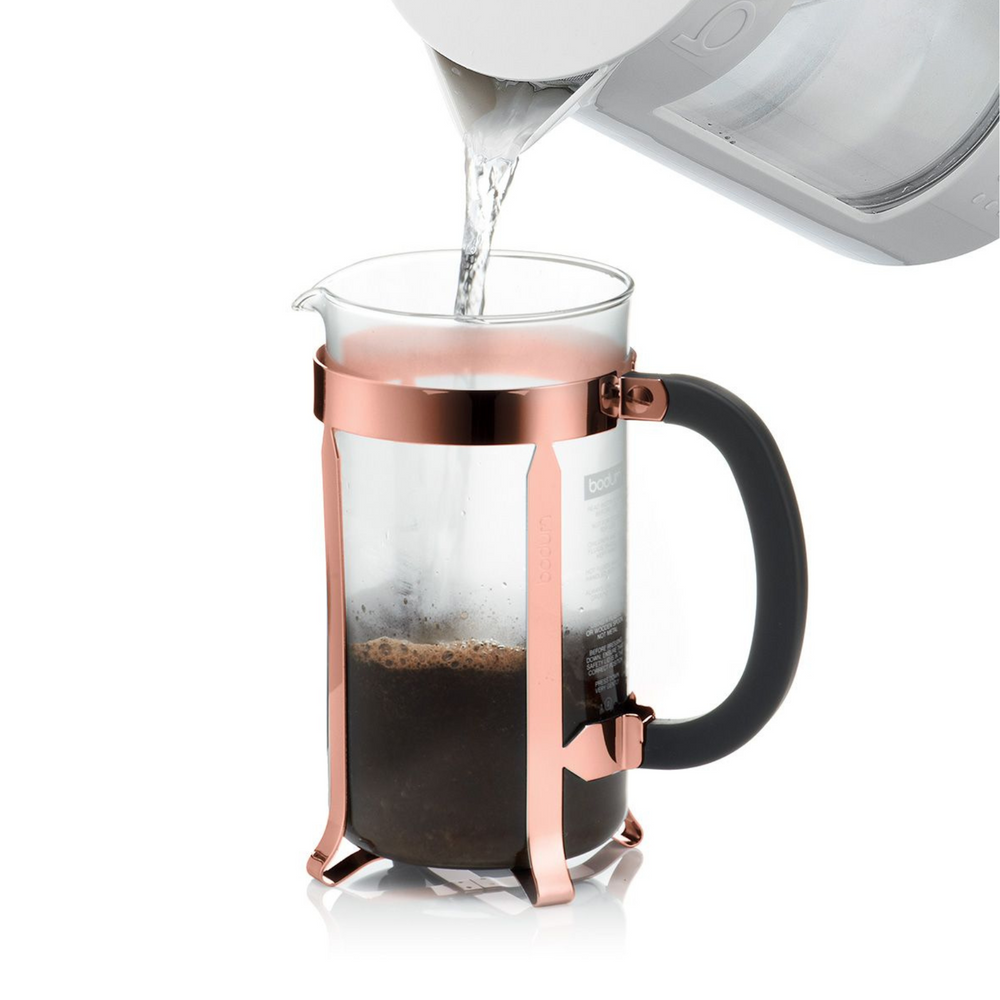 French Press