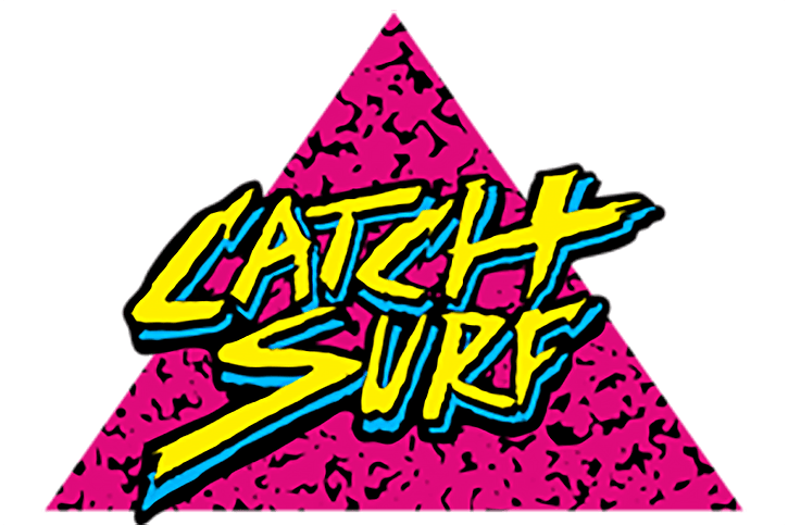 Catch Surf Logo