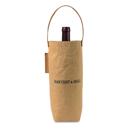 Connoisseur Wine Tote