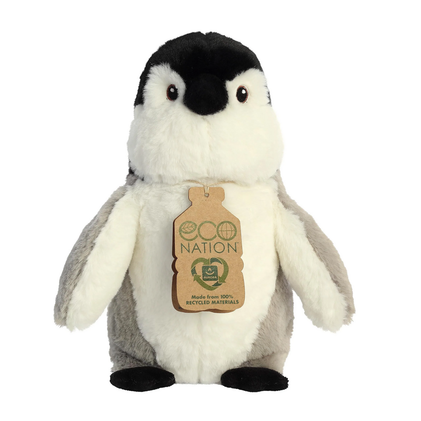 9.5" Penguin