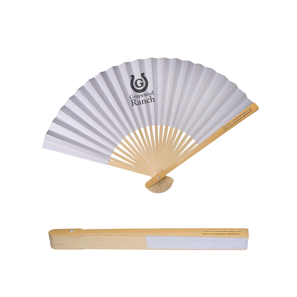 Folding Fan