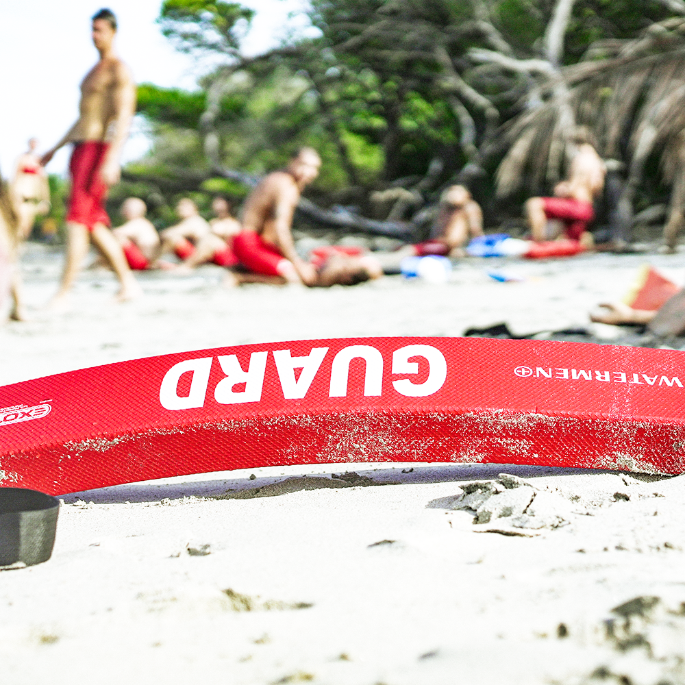 Rescue Tubes