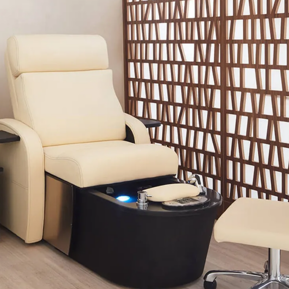 Continuum Pedicure Spas