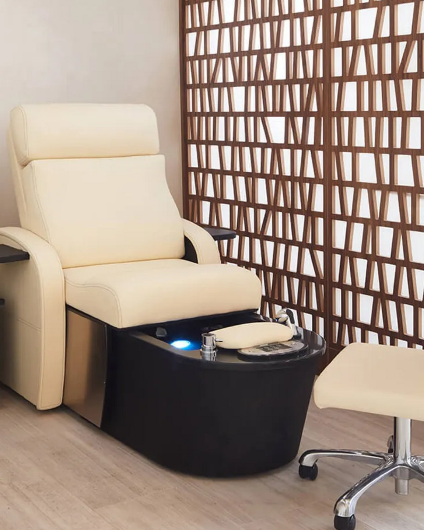 Continuum Pedicure Spas