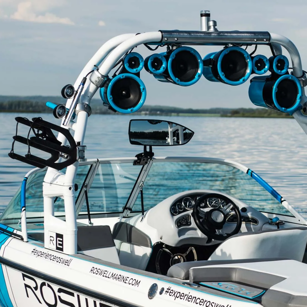 Roswell Marine