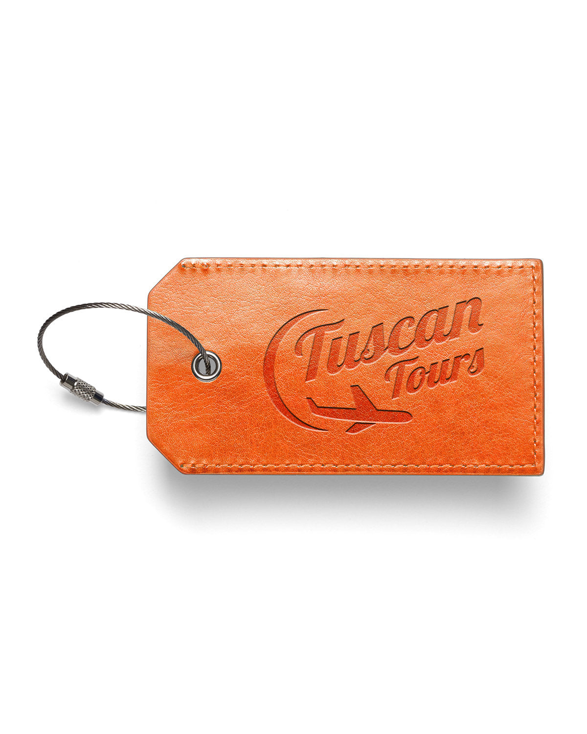 Venezia Sightseer Luggage Tag
