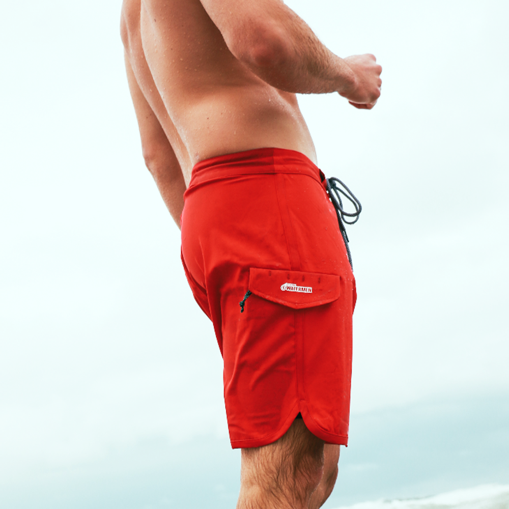 The Mainstay Boardshort