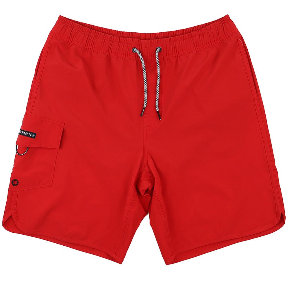 The Rincon Stretch Short