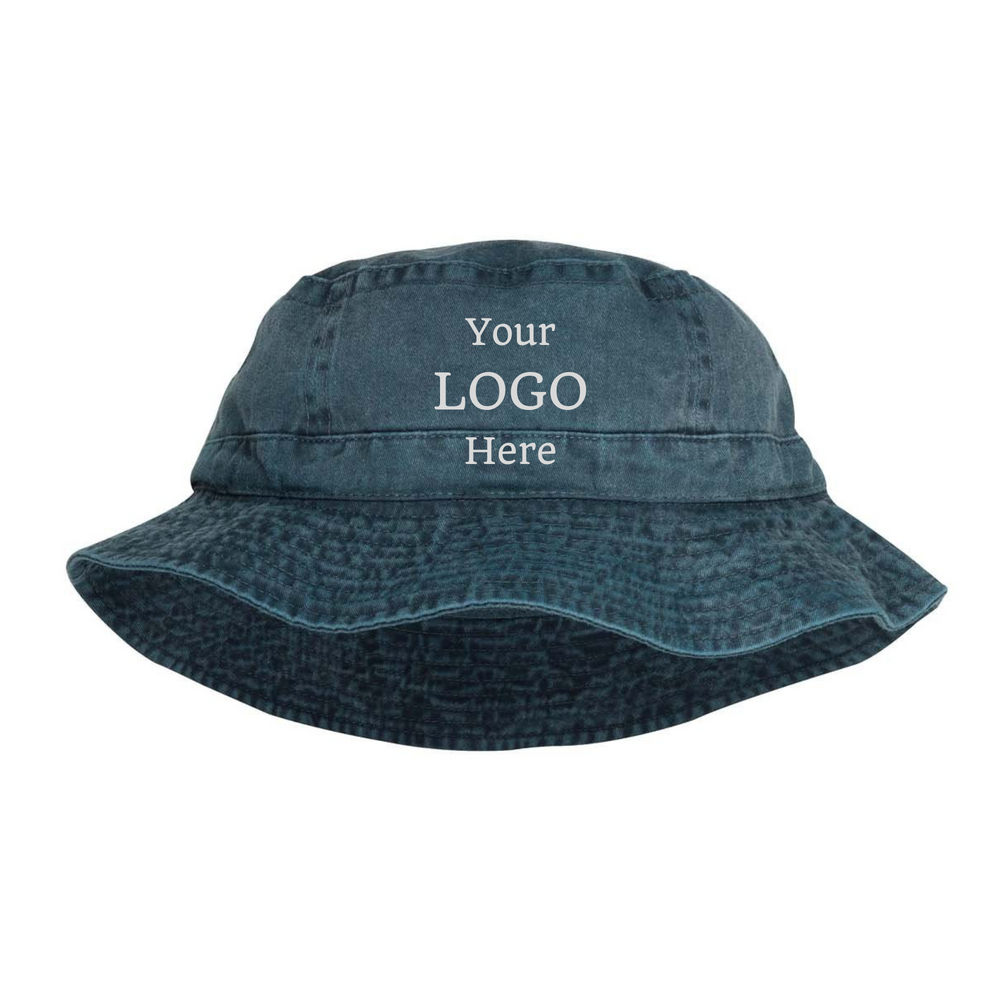 Vacationer Bucket Hat