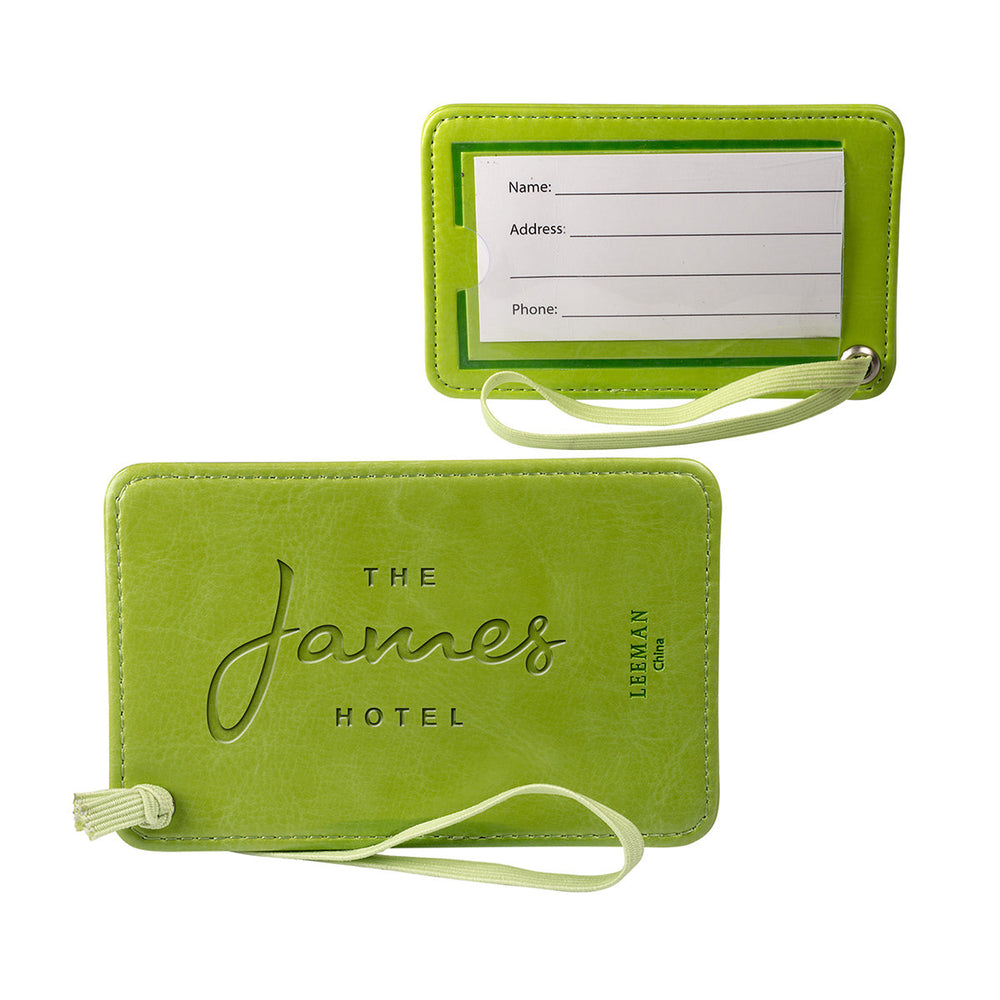 Venezia Luggage Tag