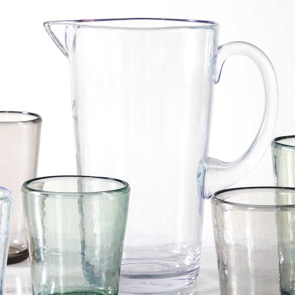 Veranda Drinking Glasses 
