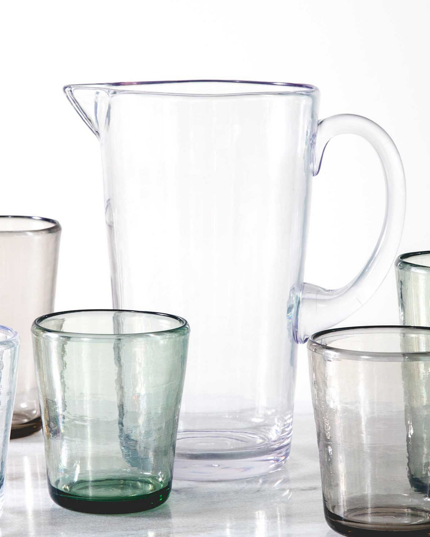 Veranda Drinking Glasses 