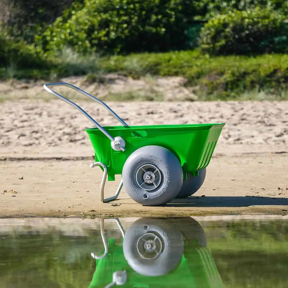 Beach Carts