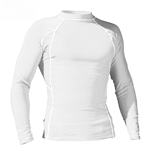 Elite Long Sleeve Rashguard