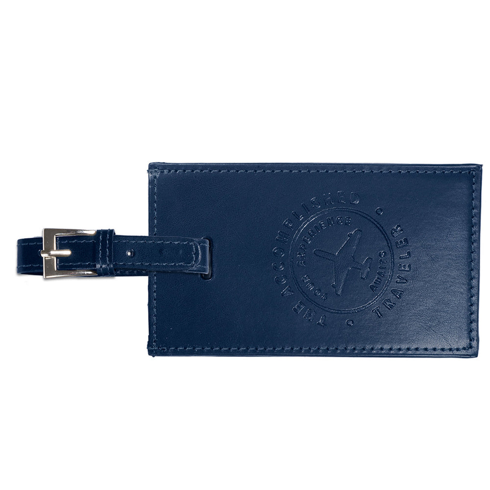 Whitney Luggage Tag