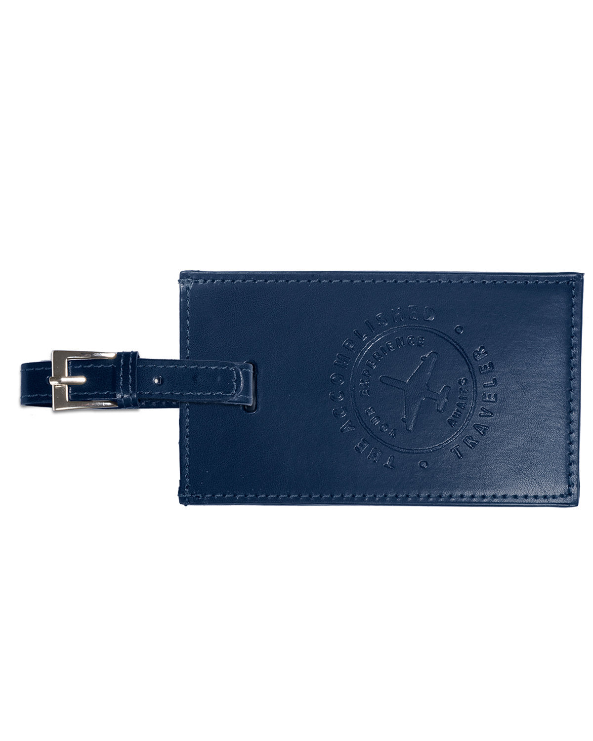 Whitney Luggage Tag