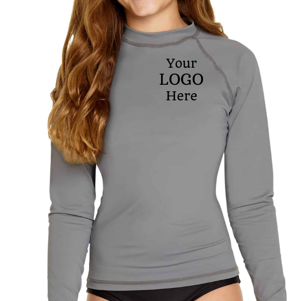 Youth Rash Guards