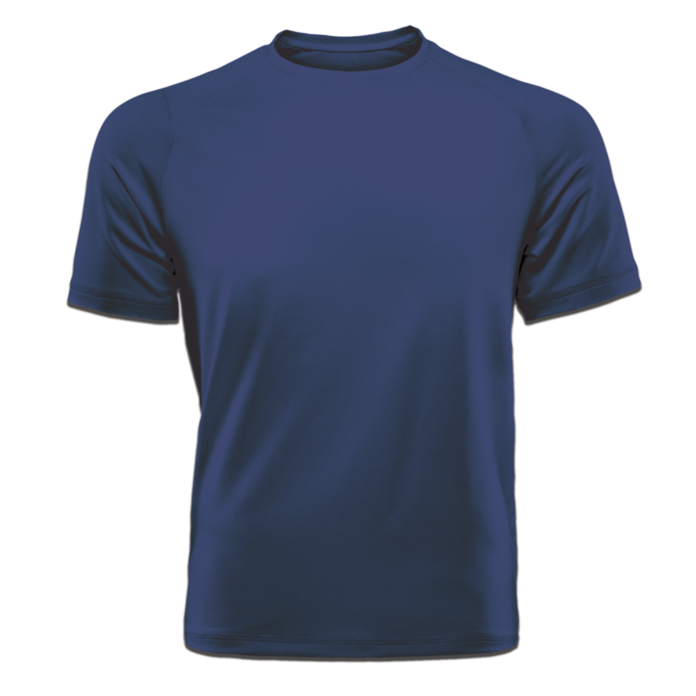 Short Sleeve Poly Surf Shirt