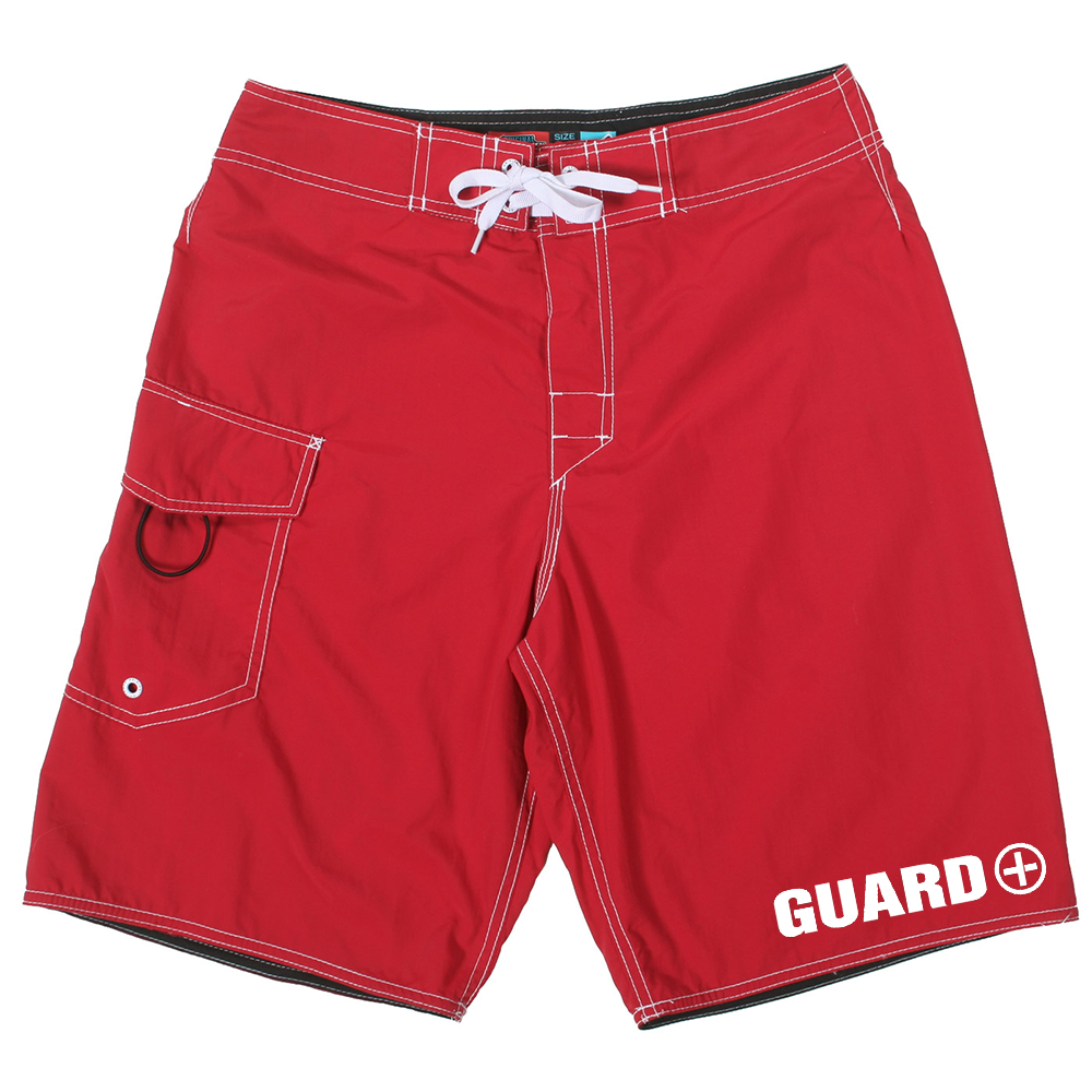The Original Lifeguard Boardshort with GUARD+